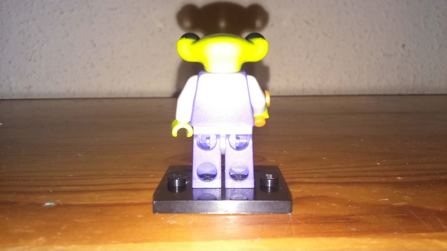 Alien