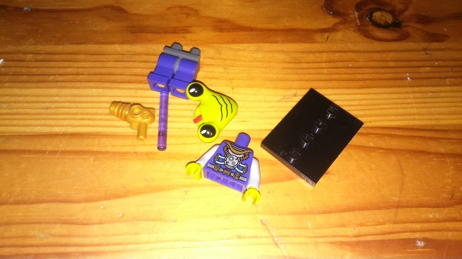 Alien