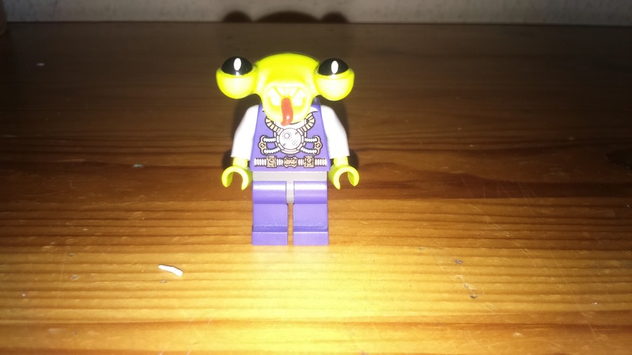 Alien