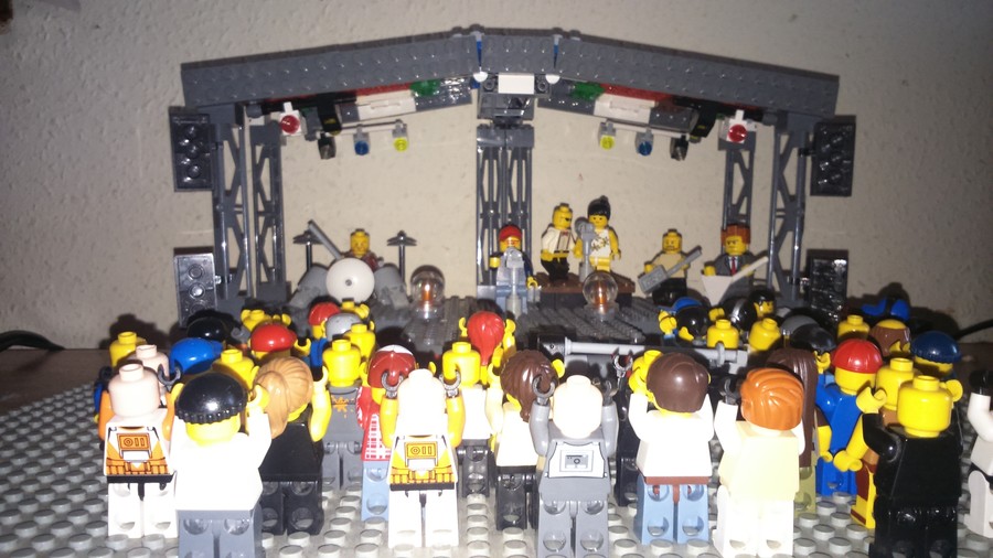 LEGO Fesztivál