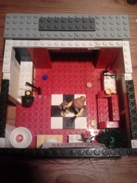 (Lego)B.Ú.É.K.