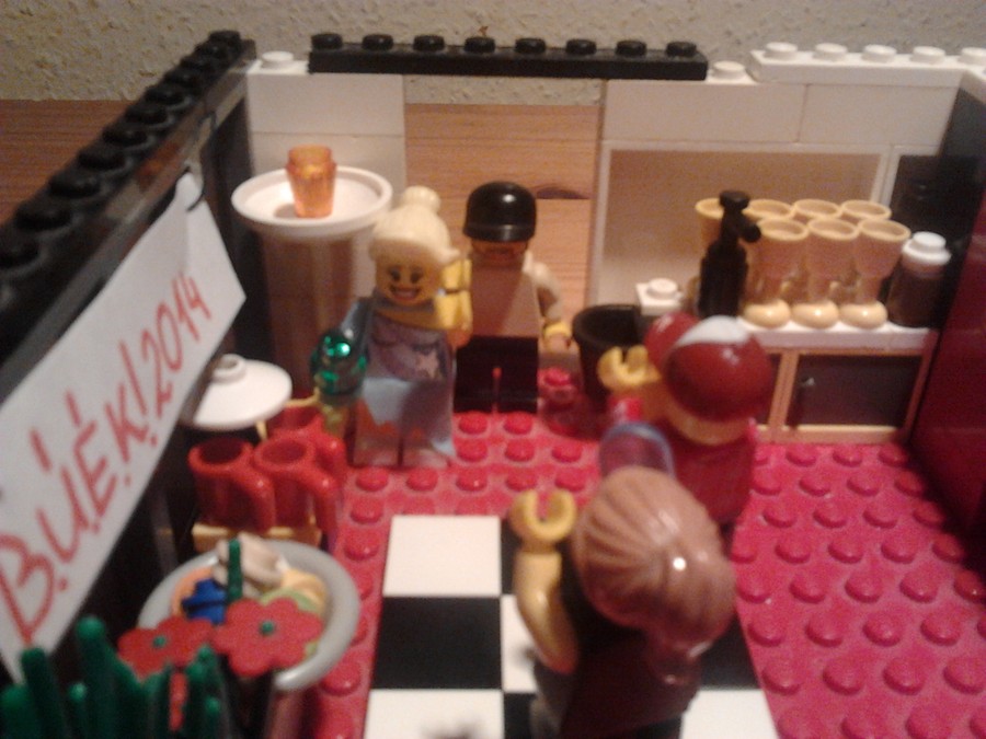 (Lego)B.Ú.É.K.