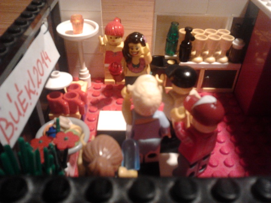 (Lego)B.Ú.É.K.