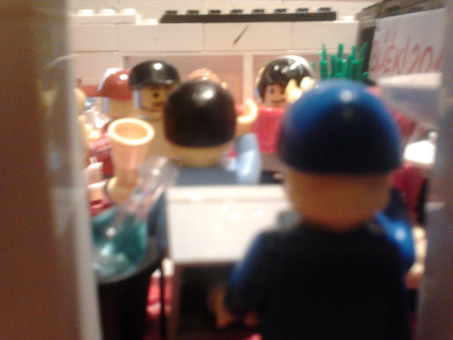 (Lego)B.Ú.É.K.