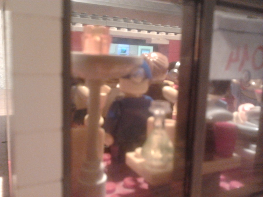 (Lego)B.Ú.É.K.