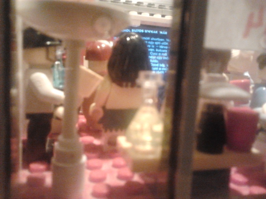 (Lego)B.Ú.É.K.