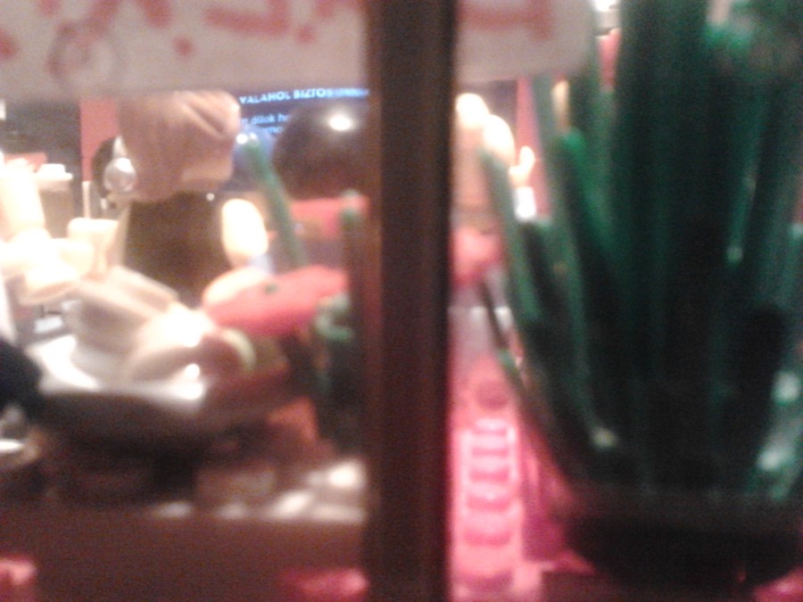 (Lego)B.Ú.É.K.
