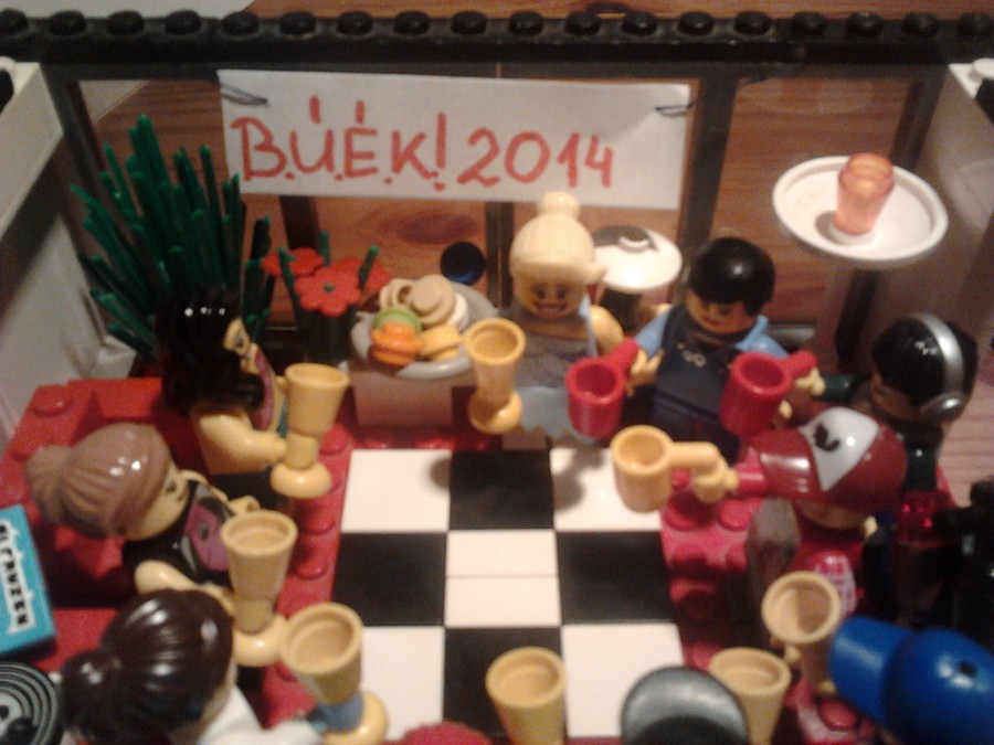 (Lego)B.Ú.É.K.