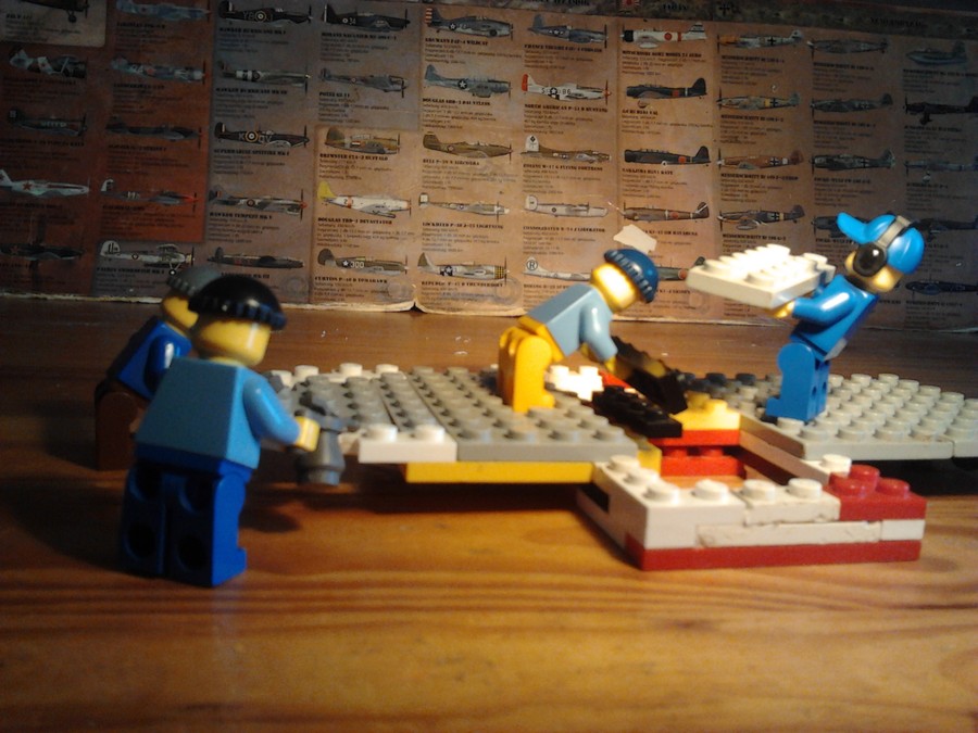 Repülő