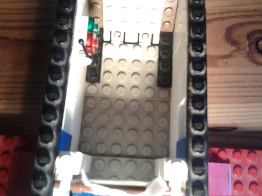 Repülő