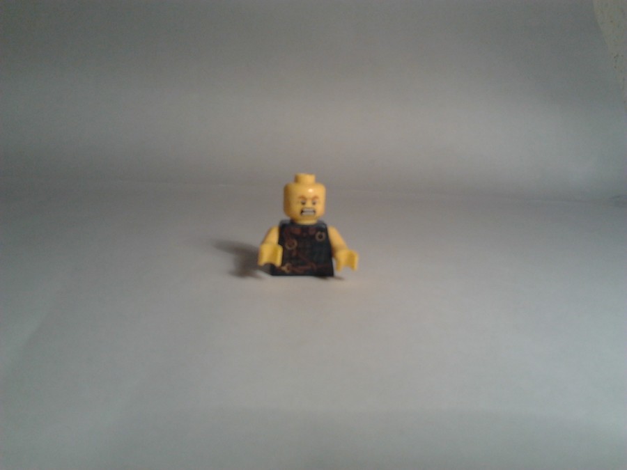 Minifigurák
