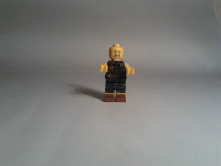 Minifigurák