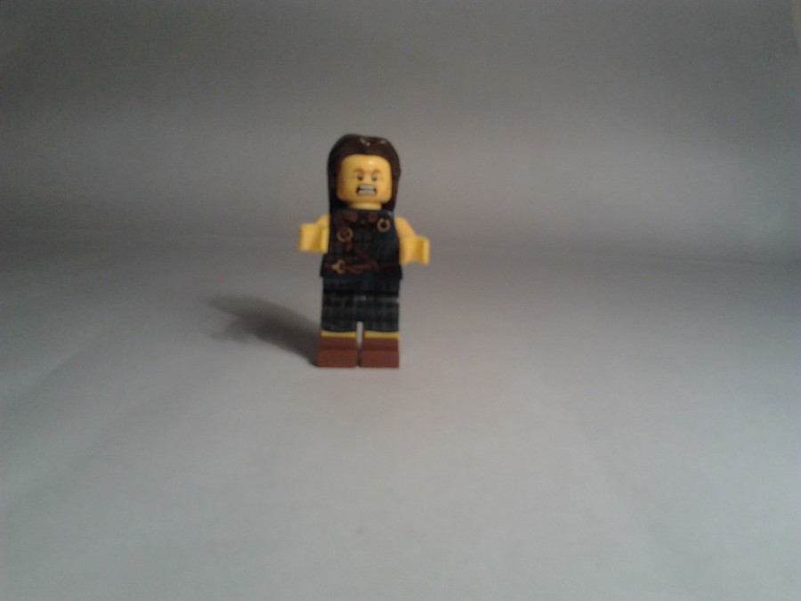 Minifigurák