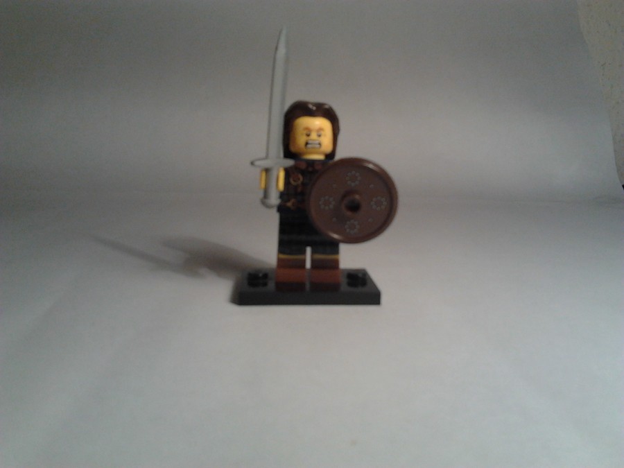 Minifigurák