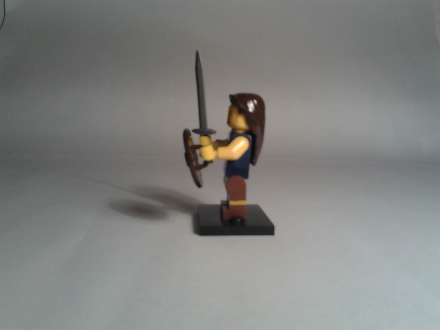 Minifigurák