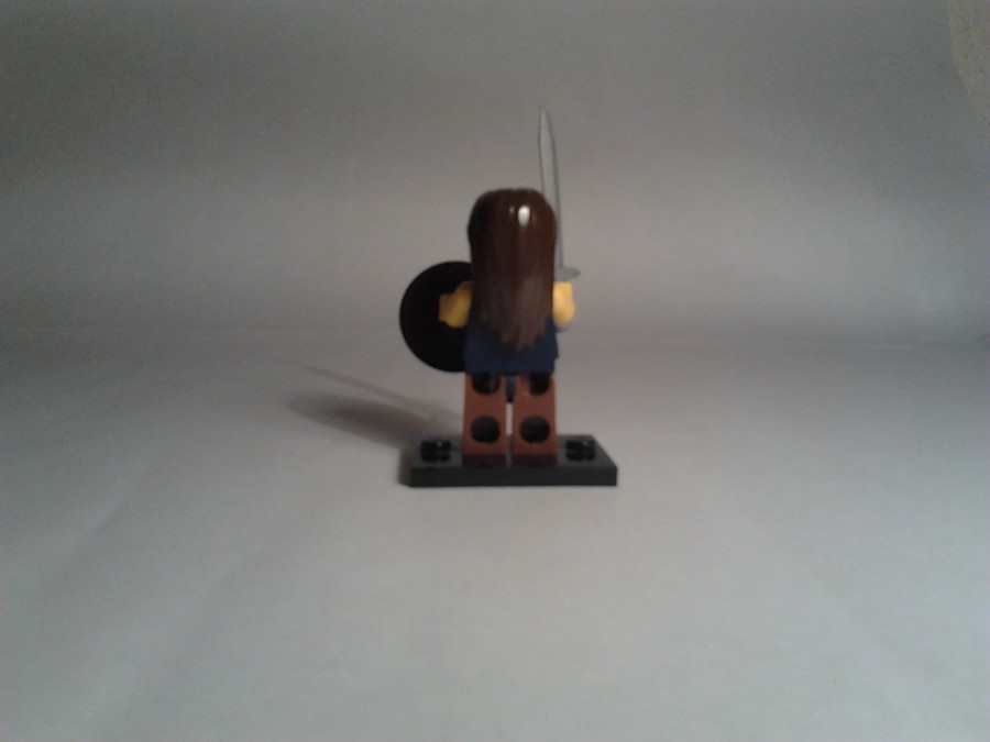 Minifigurák