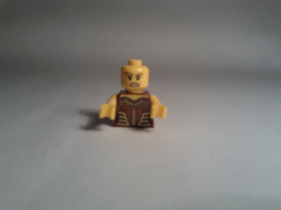 Minifigurák