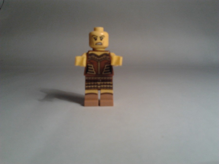Minifigurák