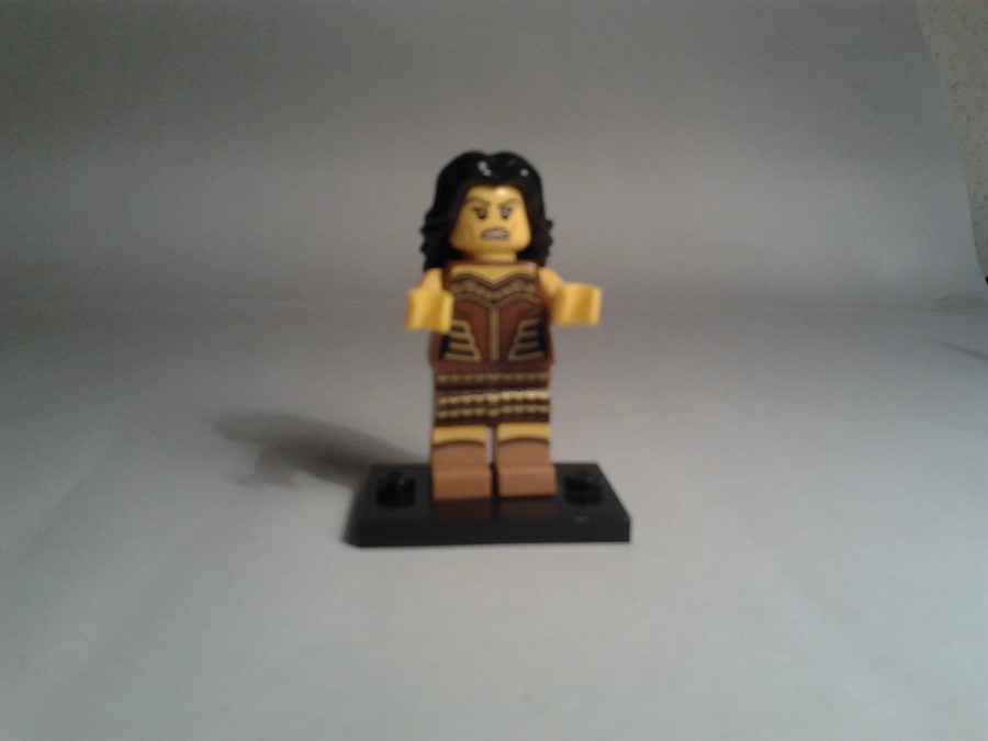 Minifigurák