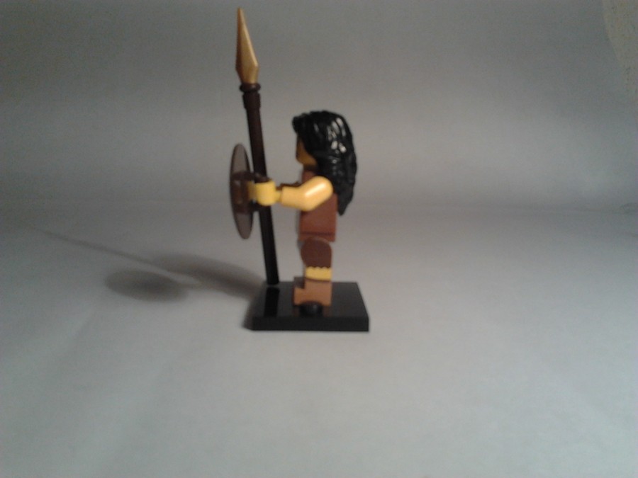Minifigurák
