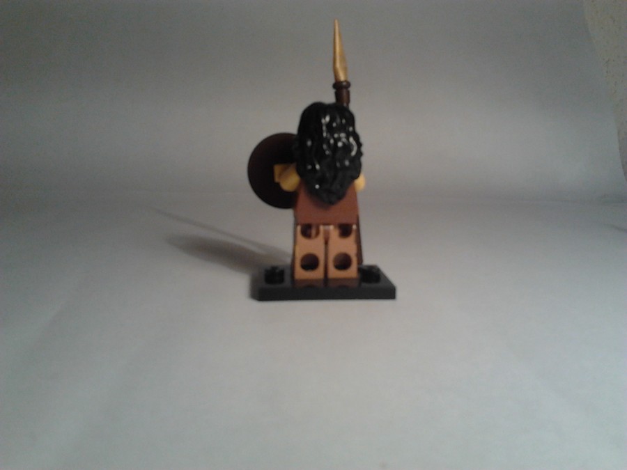 Minifigurák
