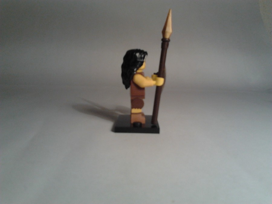 Minifigurák