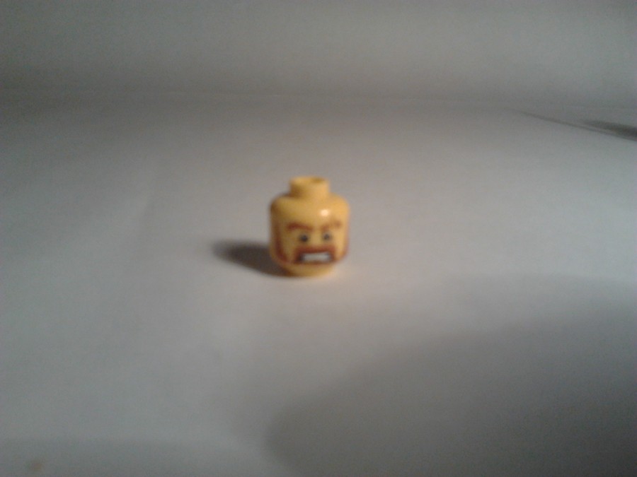 Minifigurák