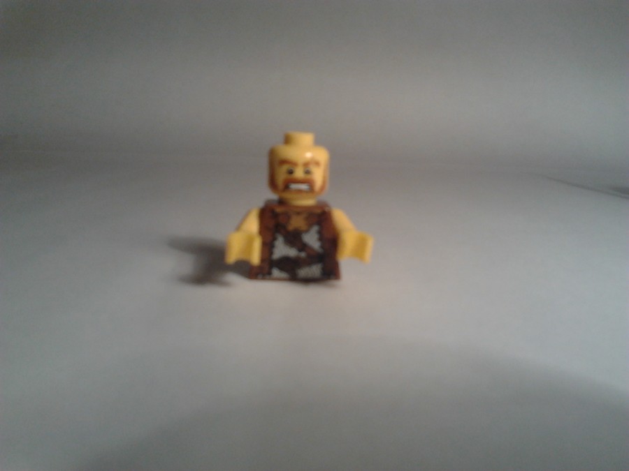 Minifigurák