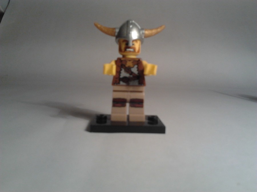 Minifigurák