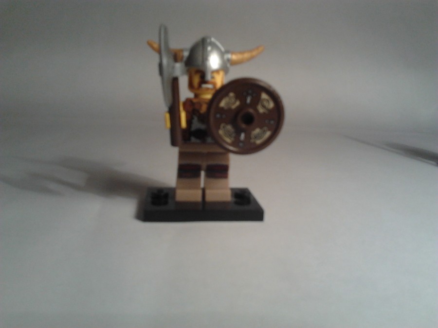 Minifigurák