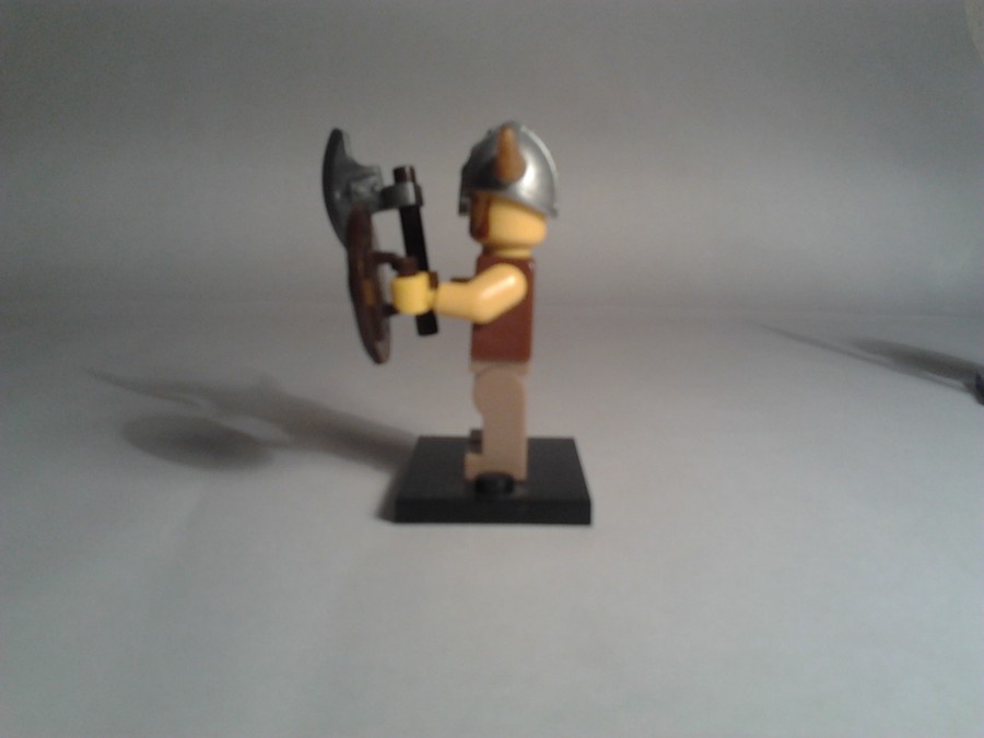 Minifigurák