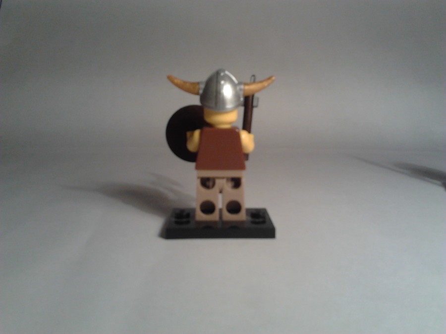 Minifigurák