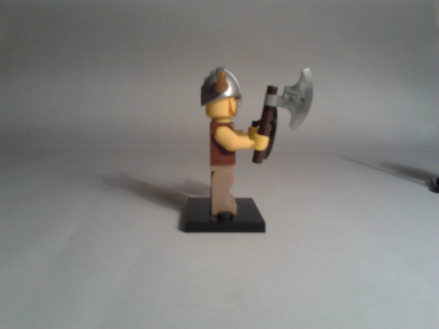 Minifigurák