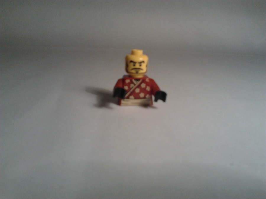 Minifigurák