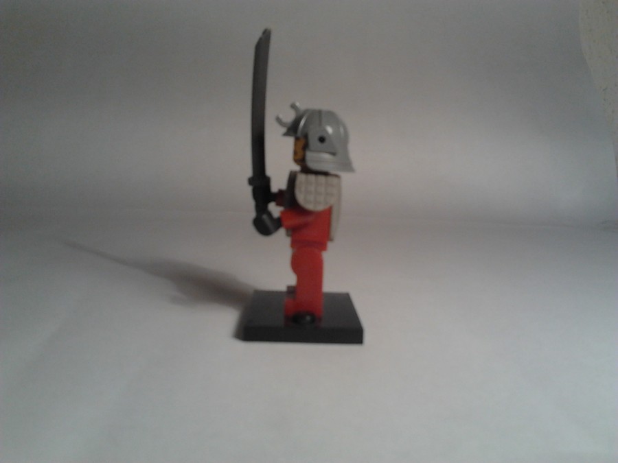 Minifigurák