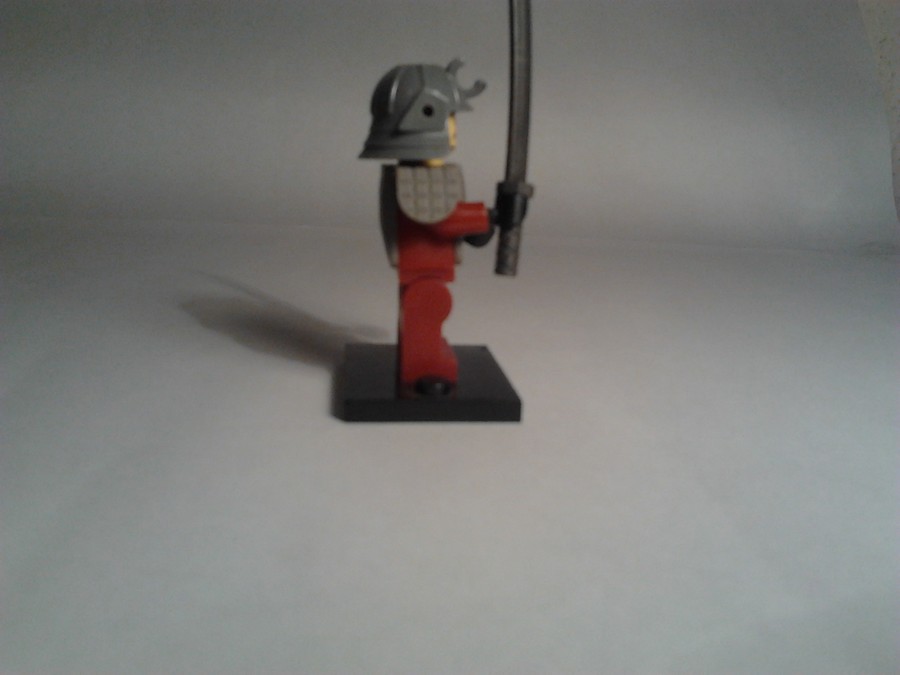 Minifigurák