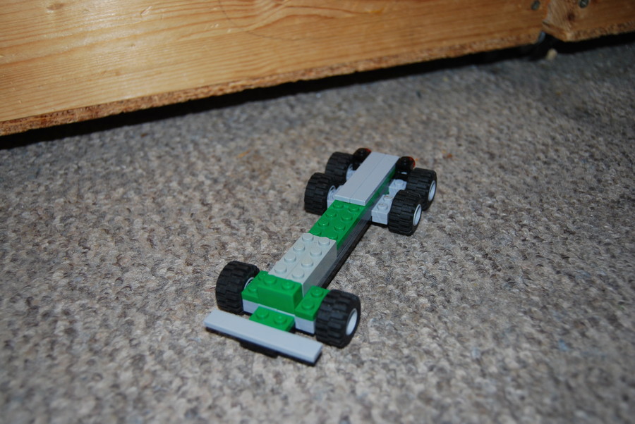 CARGO kamion