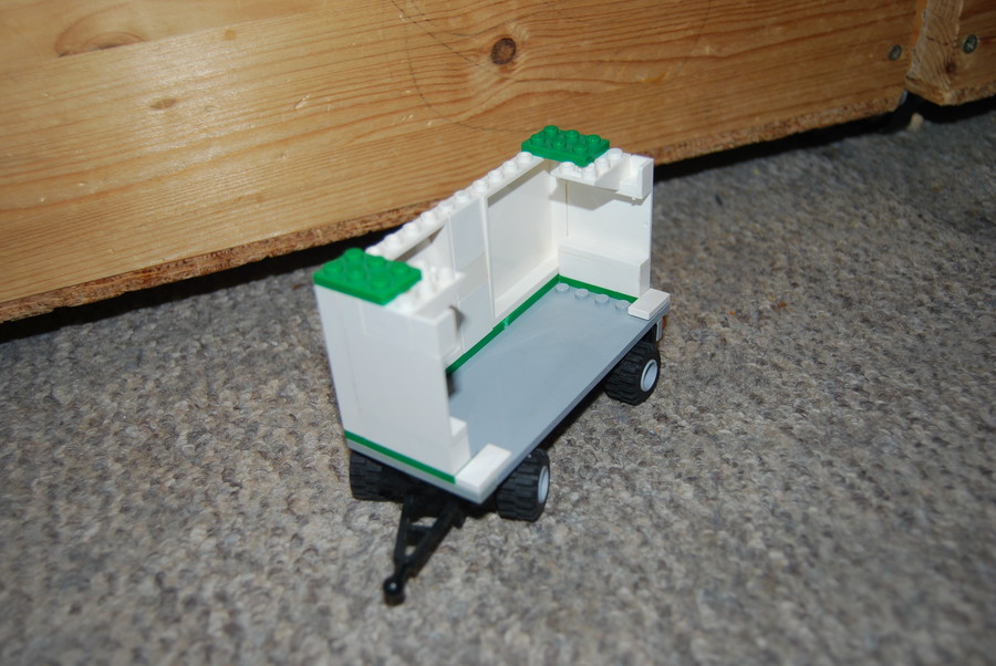 CARGO kamion
