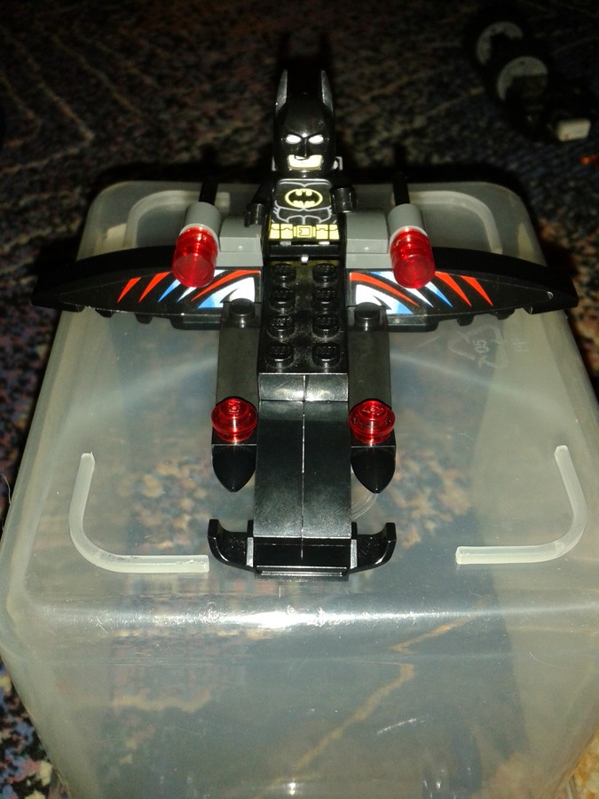 Batmanrepcsi