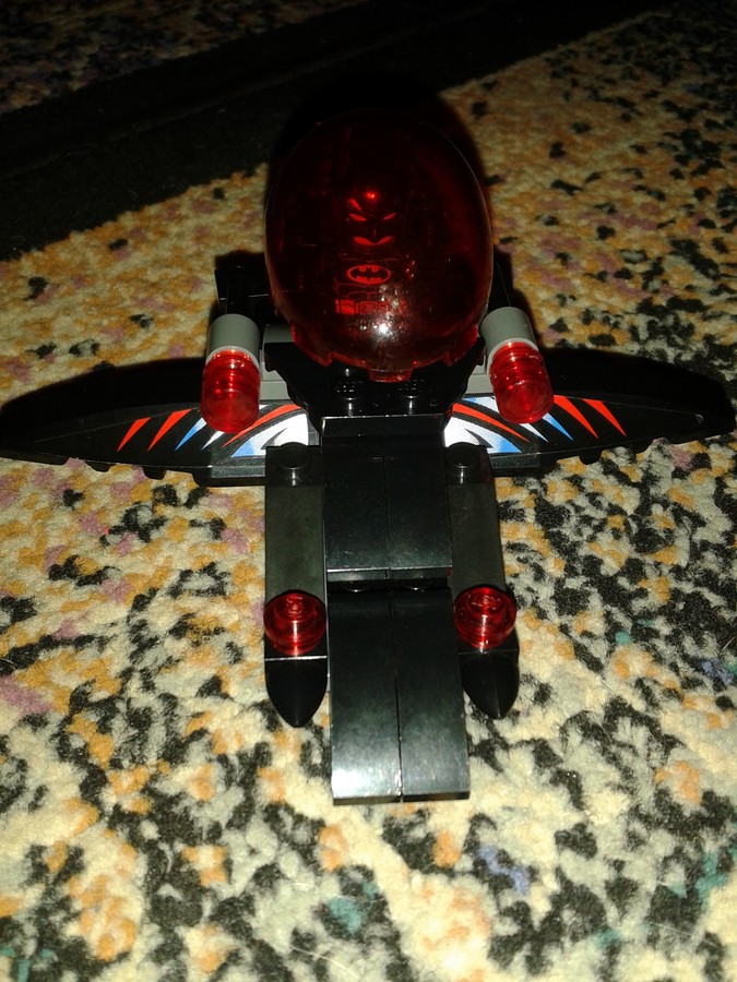 Batmanrepcsi