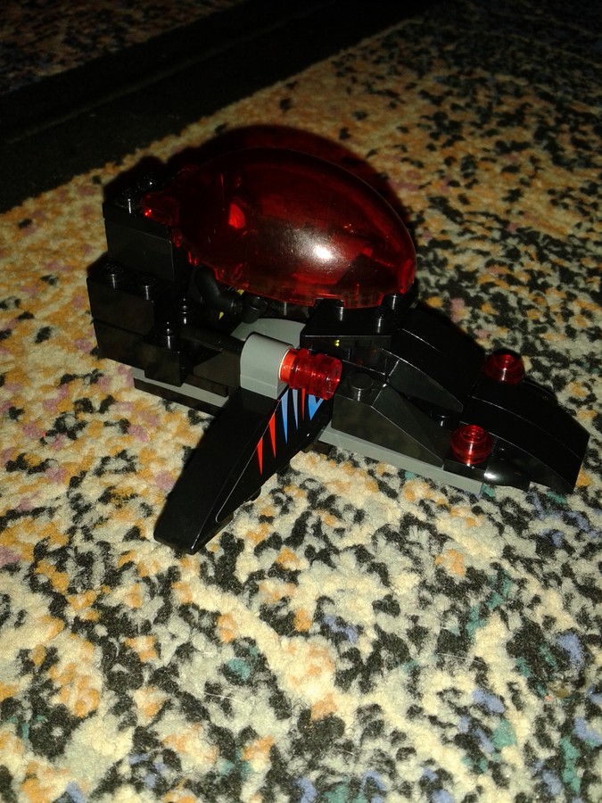 Batmanrepcsi
