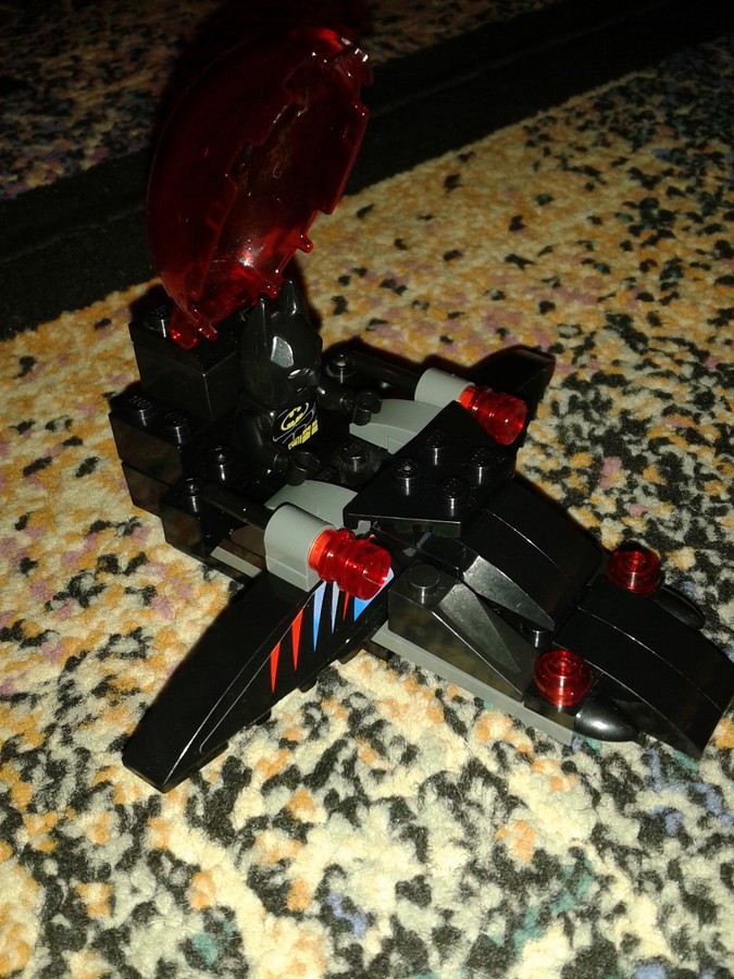 Batmanrepcsi