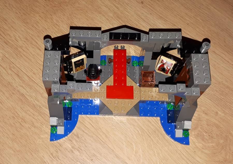 Feltámadás temploma