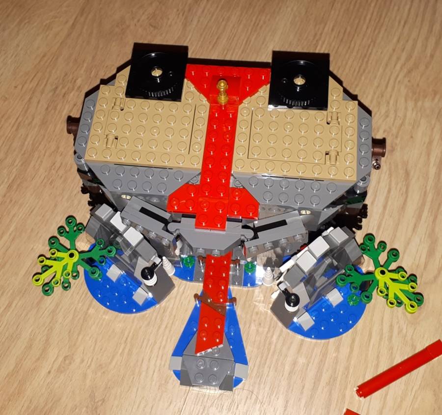 Feltámadás temploma