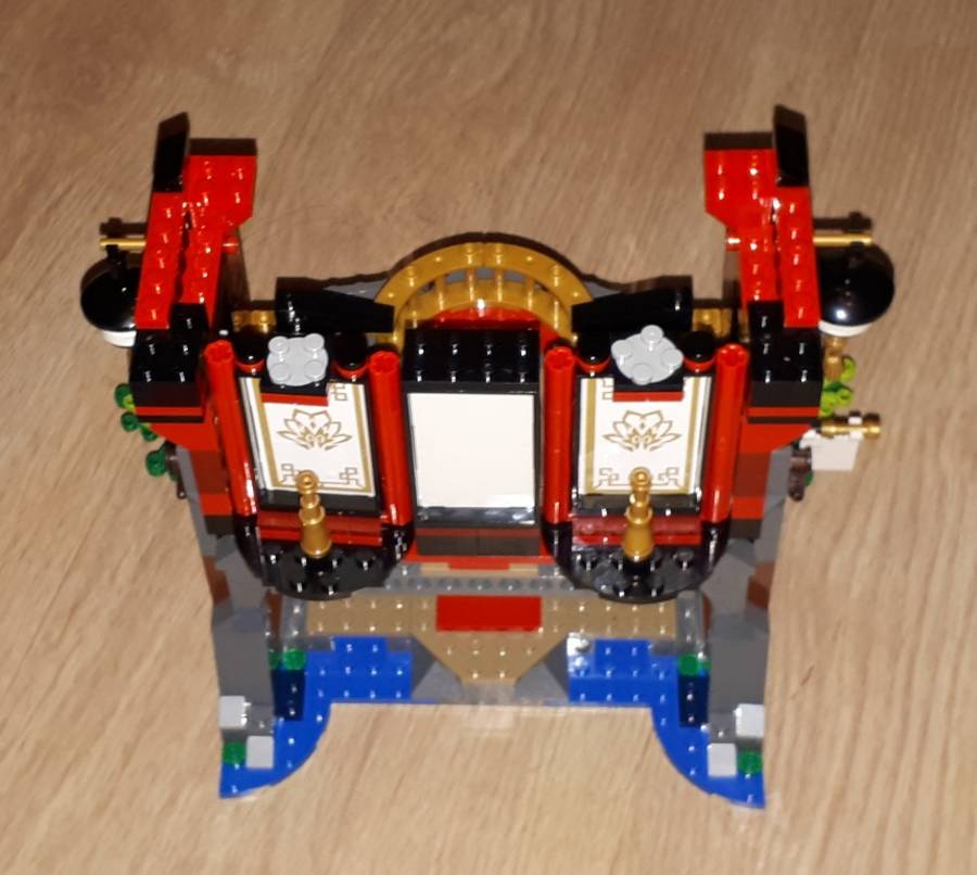 Feltámadás temploma