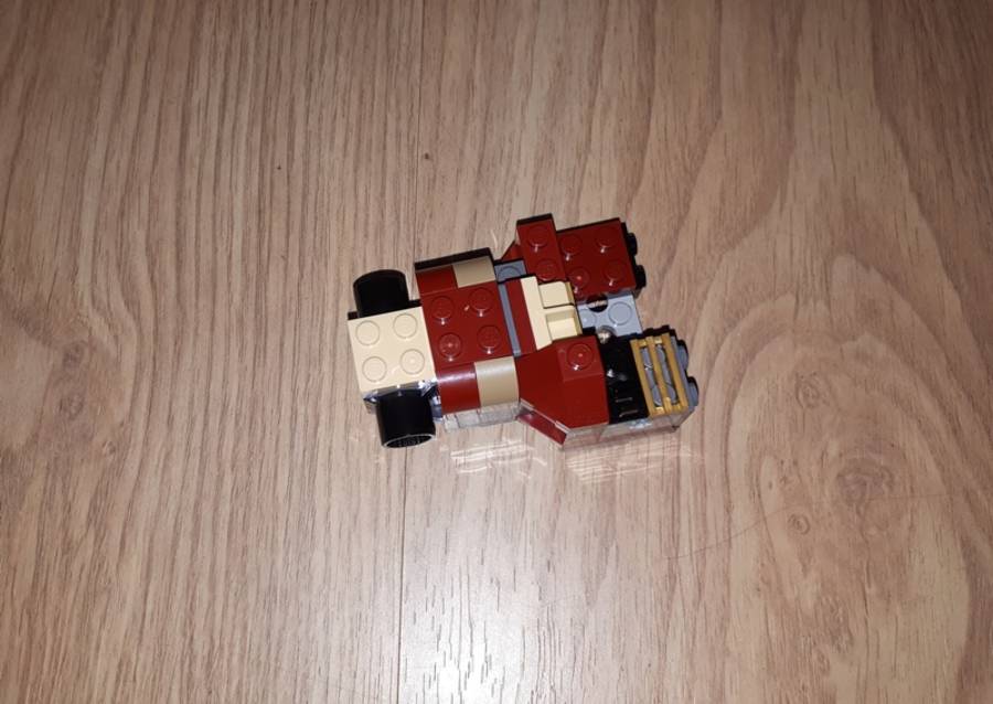 Hulkbuster