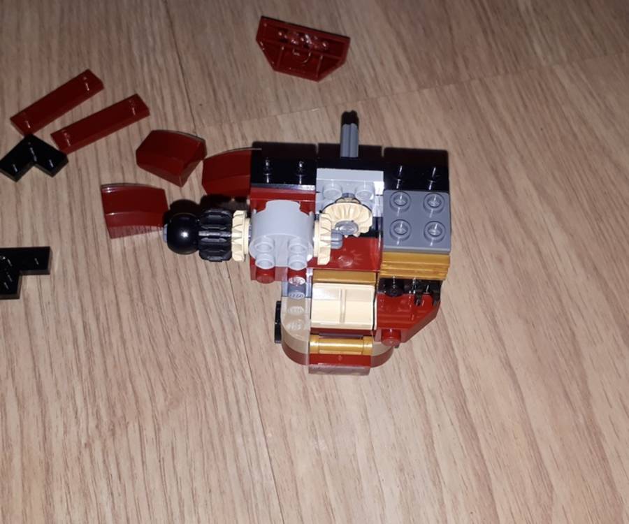 Hulkbuster