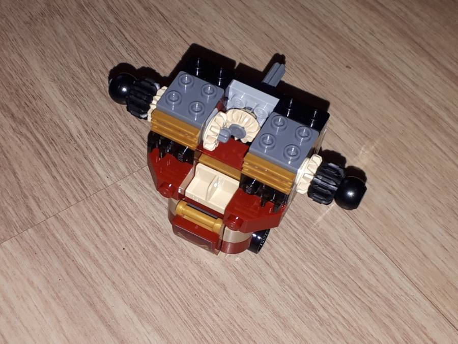 Hulkbuster