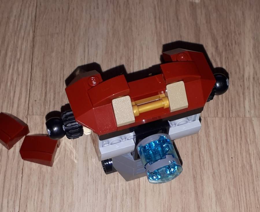 Hulkbuster