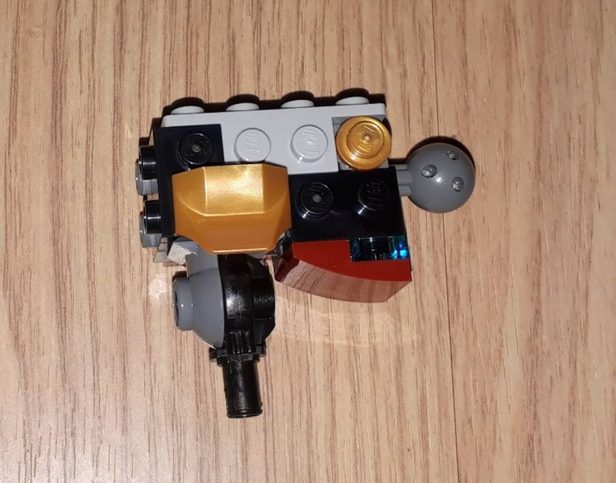 Hulkbuster